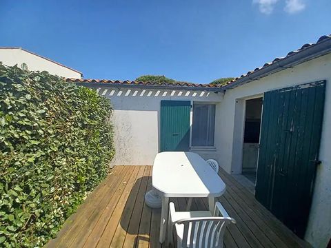 APPARTEMENT 8 personnes - "Rez-de-jardin" 4 Pièces 8 pers