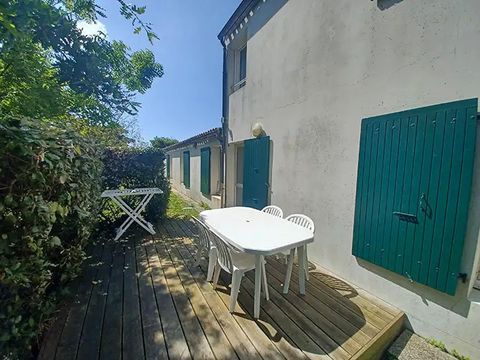 APPARTEMENT 5 personnes - Appartement " Rez de jardin" 3 pièces