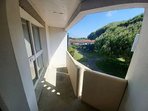 Appartement 8 personnes - "Etage" - 4 pièces