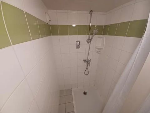 Appartement 8 personnes - "Etage" - 4 pièces
