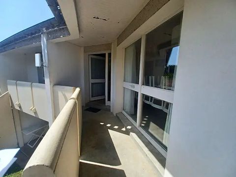 Appartement 8 personnes - "Etage" - 4 pièces