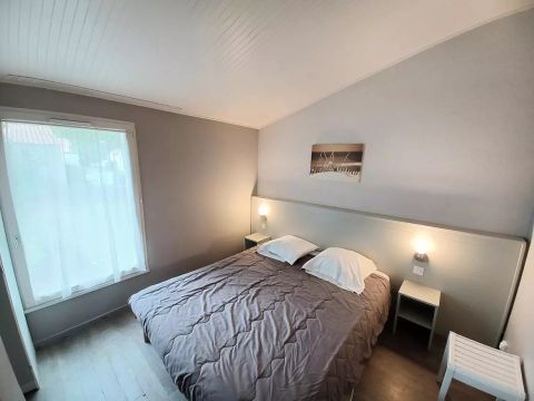 APPARTEMENT 6 personnes - Appartement 3 Pièces 7 Personnes (6 adultes + 1 bébé)