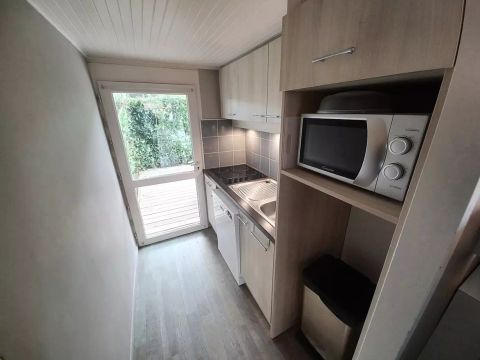 APPARTEMENT 6 personnes - Appartement 3 Pièces 7 Personnes (6 adultes + 1 bébé)