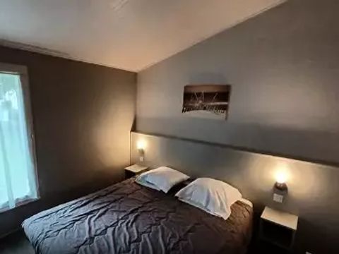 APPARTEMENT 6 personnes - Appartement 3 Pièces 7 Personnes (6 adultes + 1 bébé)