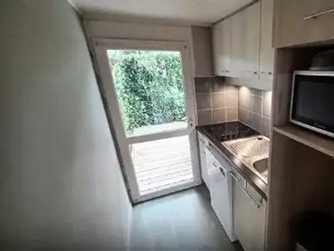 APPARTEMENT 6 personnes - Appartement 3 Pièces 7 Personnes (6 adultes + 1 bébé)