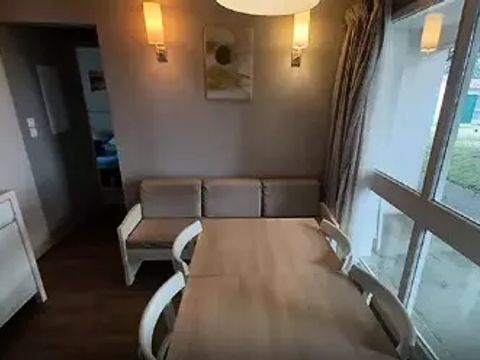 APPARTEMENT 6 personnes - Appartement 3 Pièces 7 Personnes (6 adultes + 1 bébé)