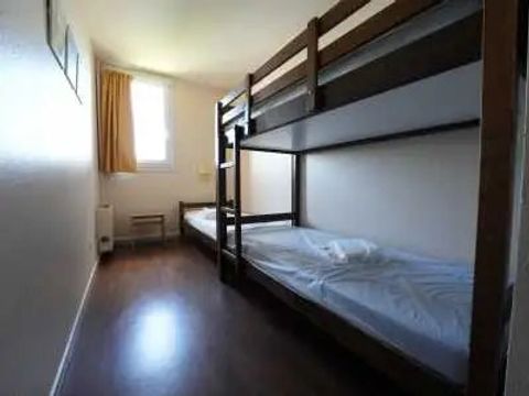 APPARTEMENT 5 personnes - 2 Pièces 5 pers