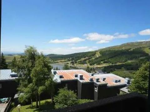 APPARTEMENT 5 personnes - 2 Pièces 5 pers