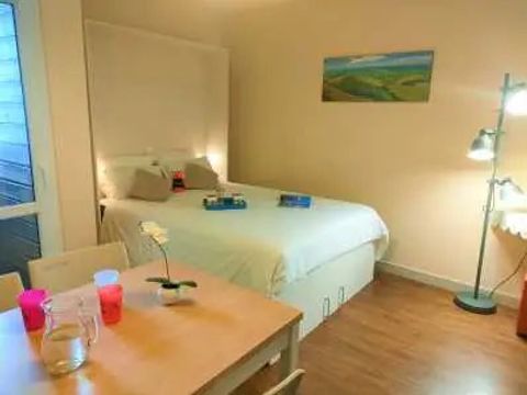 APPARTEMENT 6 personnes - 2 Pièces 6 pers