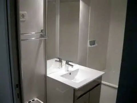 Appartement 6 personnes - 2 Pièces