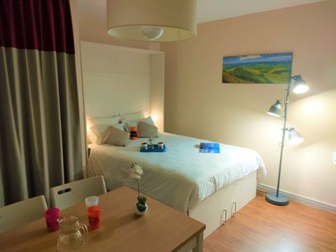 APPARTEMENT 5 personnes - 2 Pièces 5 pers