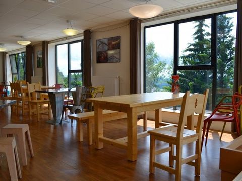 VVF Villages - Massif du Sancy - Super Besse - Camping Puy-de-Dôme - Image N°6