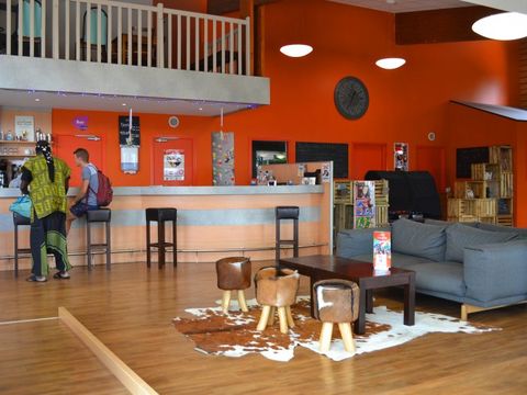 VVF Villages - Massif du Sancy - Super Besse - Camping Puy-de-Dôme - Image N°3