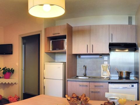 VVF Villages - Massif du Sancy - Super Besse - Camping Puy-de-Dôme - Image N°7