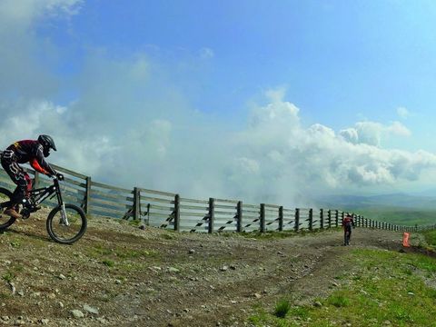 VVF Villages - Massif du Sancy - Super Besse - Camping Puy-de-Dôme - Image N°4