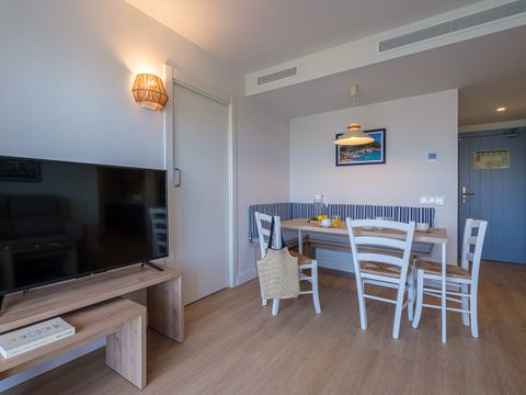 APPARTEMENT 5 personnes - B 4/5 pers