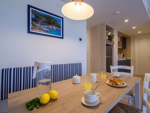 APPARTEMENT 5 personnes - B 4/5 pers
