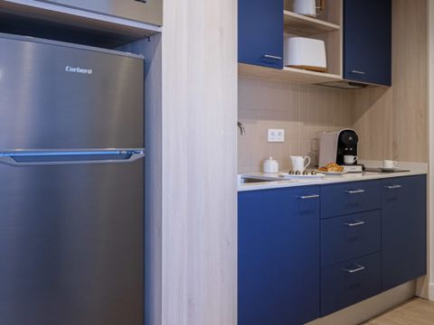 APPARTEMENT 4 personnes - 2 chambres 4 pers.