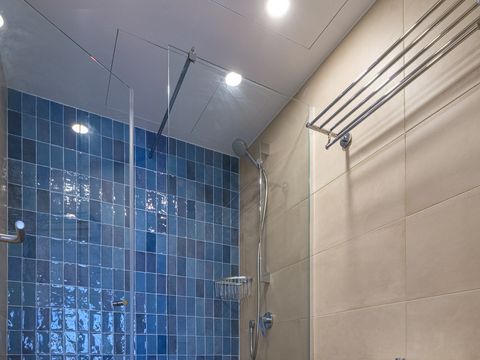 Appartement 5 personnes - 2 chambres