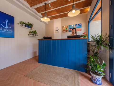 Appartements Ancora - Camping Tarragone - Image N°7