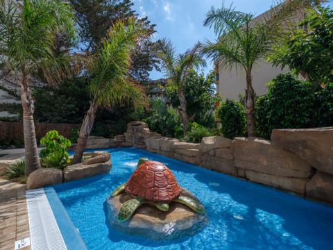 Appartements Ancora - Camping Tarragone - Image N°3
