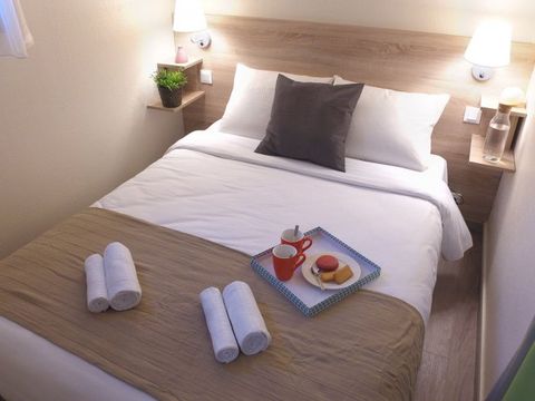 Gîte 6 personnes - "Roncière" - 3 Pièces