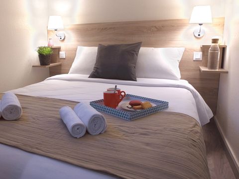 GÎTE 6 personnes - "Roncière" 3 Pièces 6 pers