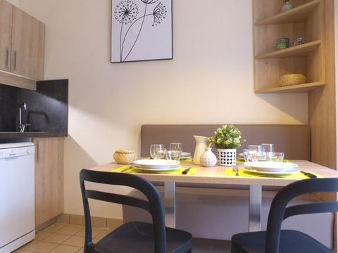 Gîte 6 personnes - "Roncière" - 3 Pièces