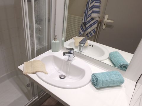 GÎTE 6 personnes - Gite "Lac" 3 pièces - Accueil lit bébé impossible