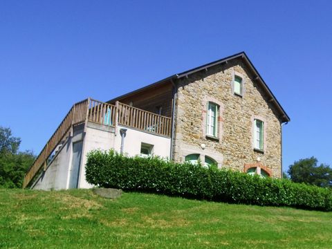 Appartement 5 personnes - 2 Pièces