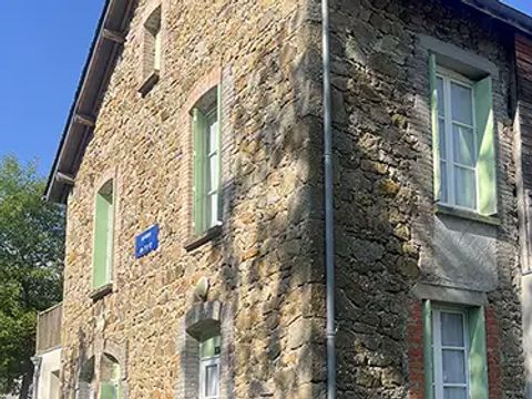 Appartement 5 personnes - 2 Pièces