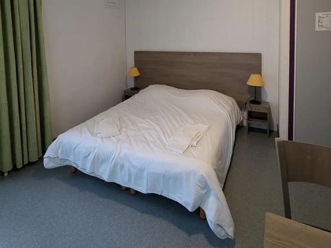 Appartement 5 personnes - 2 Pièces