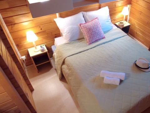 CHALET 5 personnes - 3 Pièces 5 pers