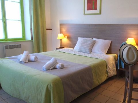 Chalet 4 personnes - 2 Pièces - Accueil lit bébé impossible 4 pers