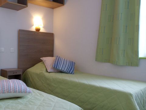 APPARTEMENT 4 personnes - Appartement "Exclusif" 2 pièces