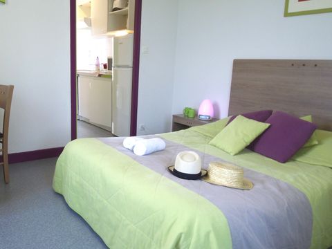 Appartement 4 personnes - "Exclusif" - 2 pièces