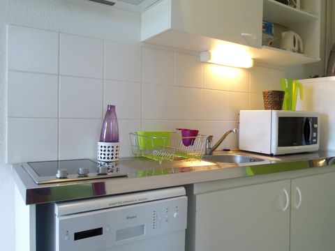 Appartement 4 personnes - "Exclusif" - 2 pièces