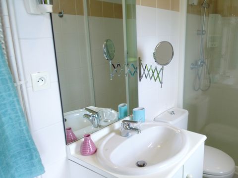 Appartement 4 personnes - "Exclusif" - 2 pièces
