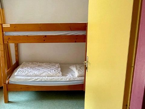 Appartement 4 personnes - Appartement 2 pièces