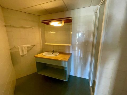 Appartement 4 personnes - 2 pièces