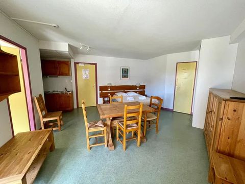 Appartement 4 personnes - Appartement 2 pièces