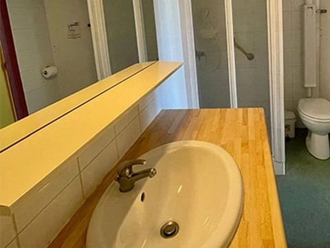 Appartement 4 personnes - 2 pièces