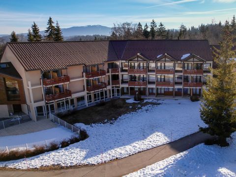 VVF Villages - Jura les Rousses - Premanon - Camping Jura - Image N°2