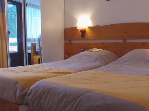 VVF Villages - Jura les Rousses - Prémanon - Camping Jura - Image N°7