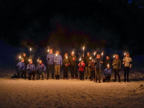 VVF Villages - Jura les Rousses - Premanon - Camping Jura - Image N°7