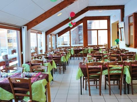 VVF Villages - Jura les Rousses - Prémanon - Camping Jura - Image N°4