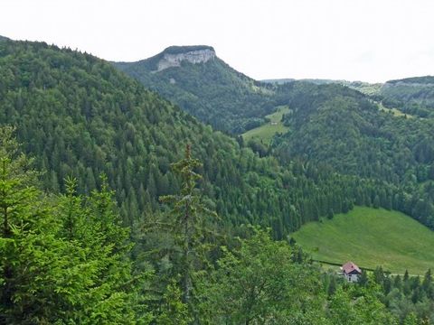 VVF Villages - Jura les Rousses - Prémanon - Camping Jura