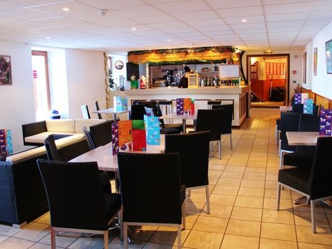 VVF Villages - Jura les Rousses - Prémanon - Camping Jura - Image N°7