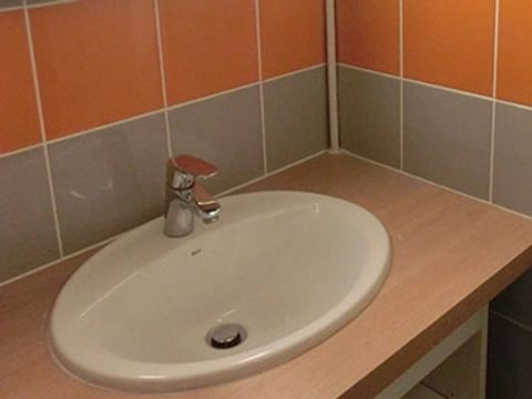 APPARTEMENT 5 personnes - 2 Pièces 5 pers