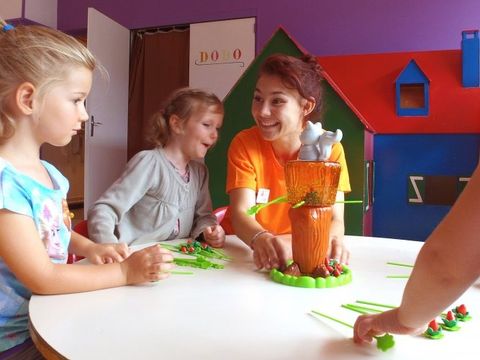 VVF Villages - L'Aure Pyrénéen - Saint-Lary-Soulan - Camping Hautes-Pyrénées - Image N°6